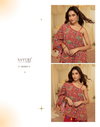 Tamanna By Sayuri Viscose Embroidery Bulk Indo Western Orders In India